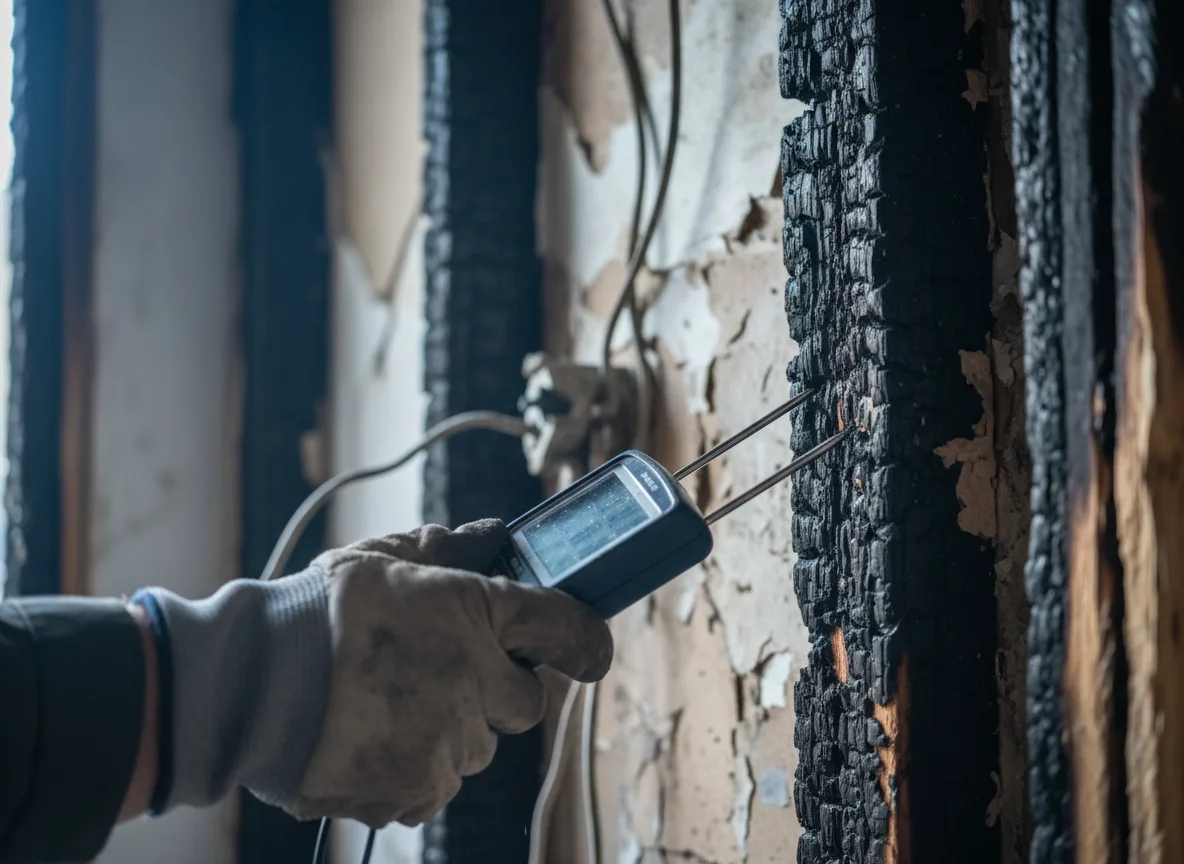 Fire Damage Restoration Hobucken, NC FAQs